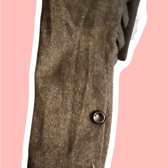 Yedina Fur Hood Jacket - Picture 5 of 5